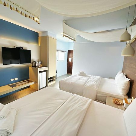 Bai Sha Tan Cottage Kenting Extérieur photo