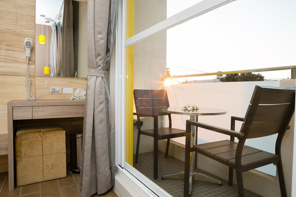 Bai Sha Tan Cottage Kenting Chambre photo