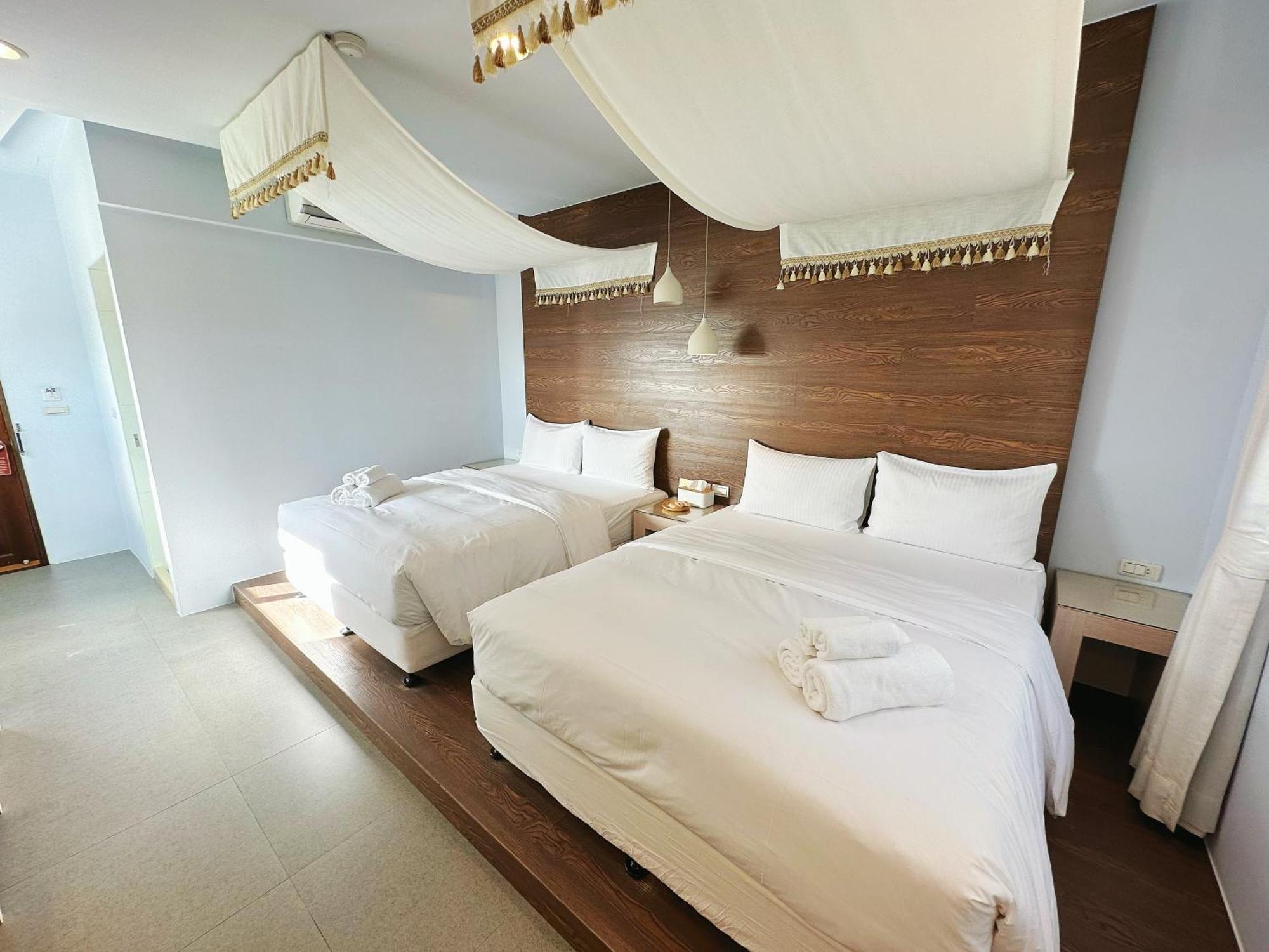 Bai Sha Tan Cottage Kenting Extérieur photo