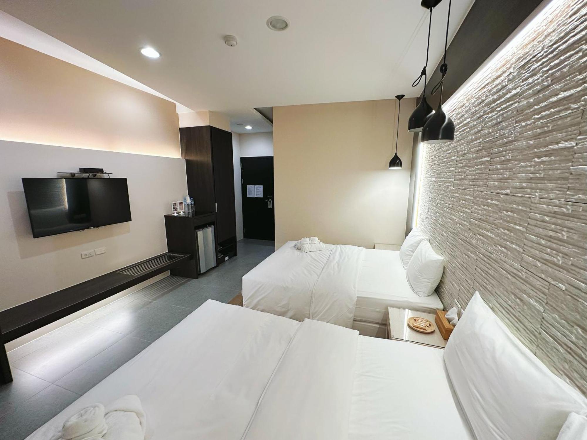 Bai Sha Tan Cottage Kenting Extérieur photo