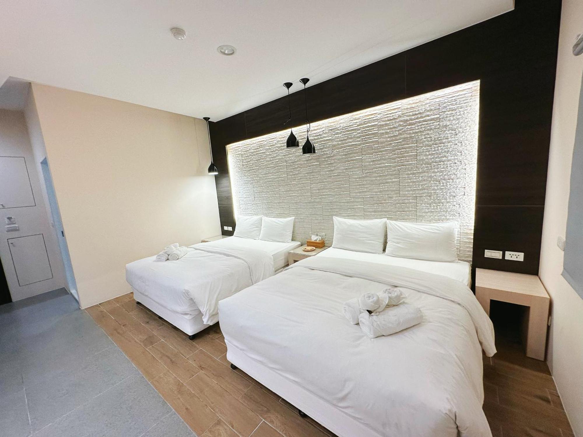 Bai Sha Tan Cottage Kenting Extérieur photo