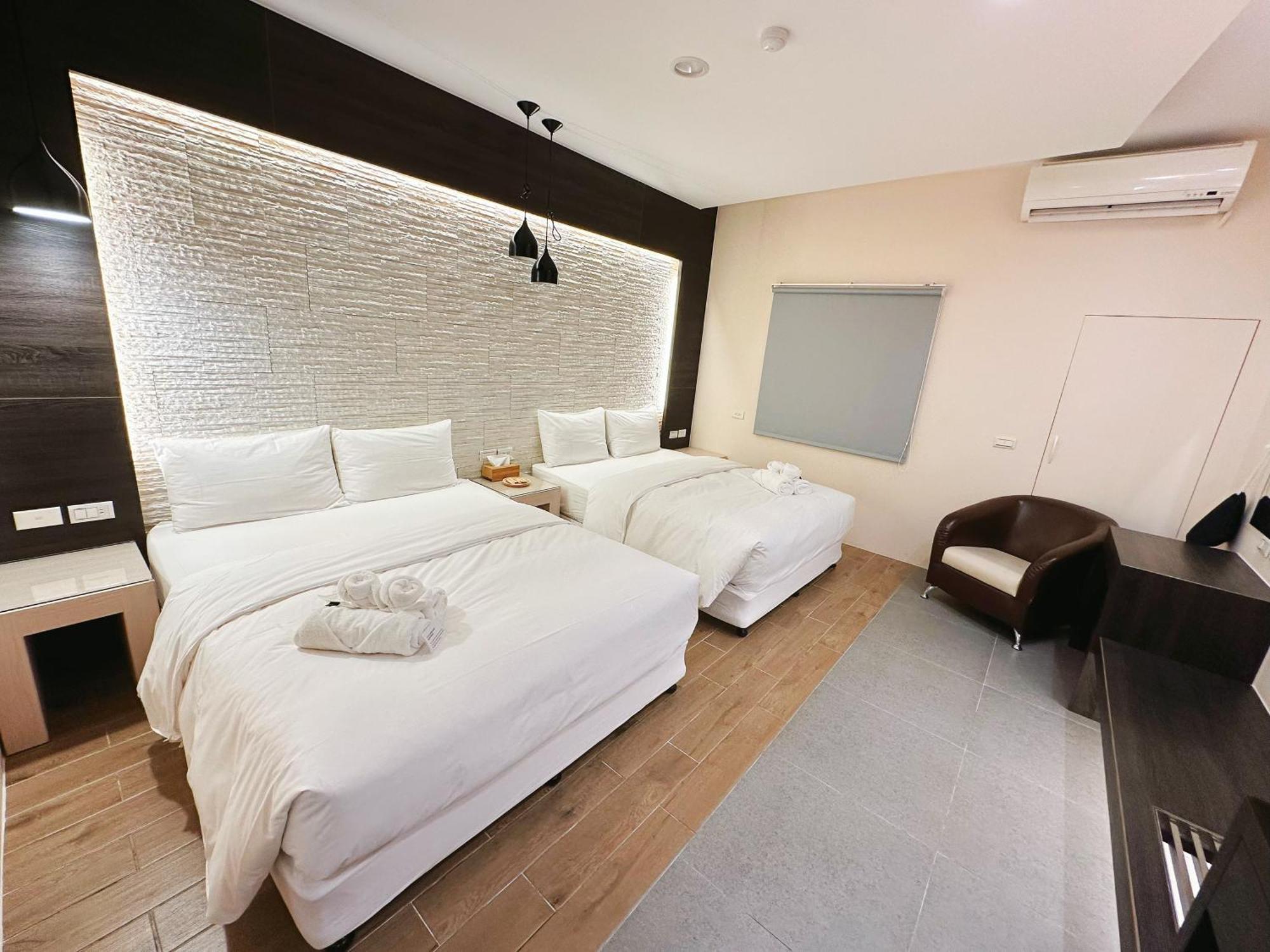 Bai Sha Tan Cottage Kenting Extérieur photo