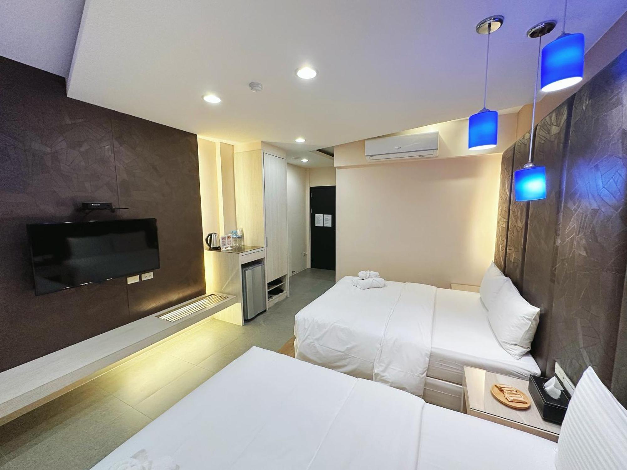 Bai Sha Tan Cottage Kenting Extérieur photo