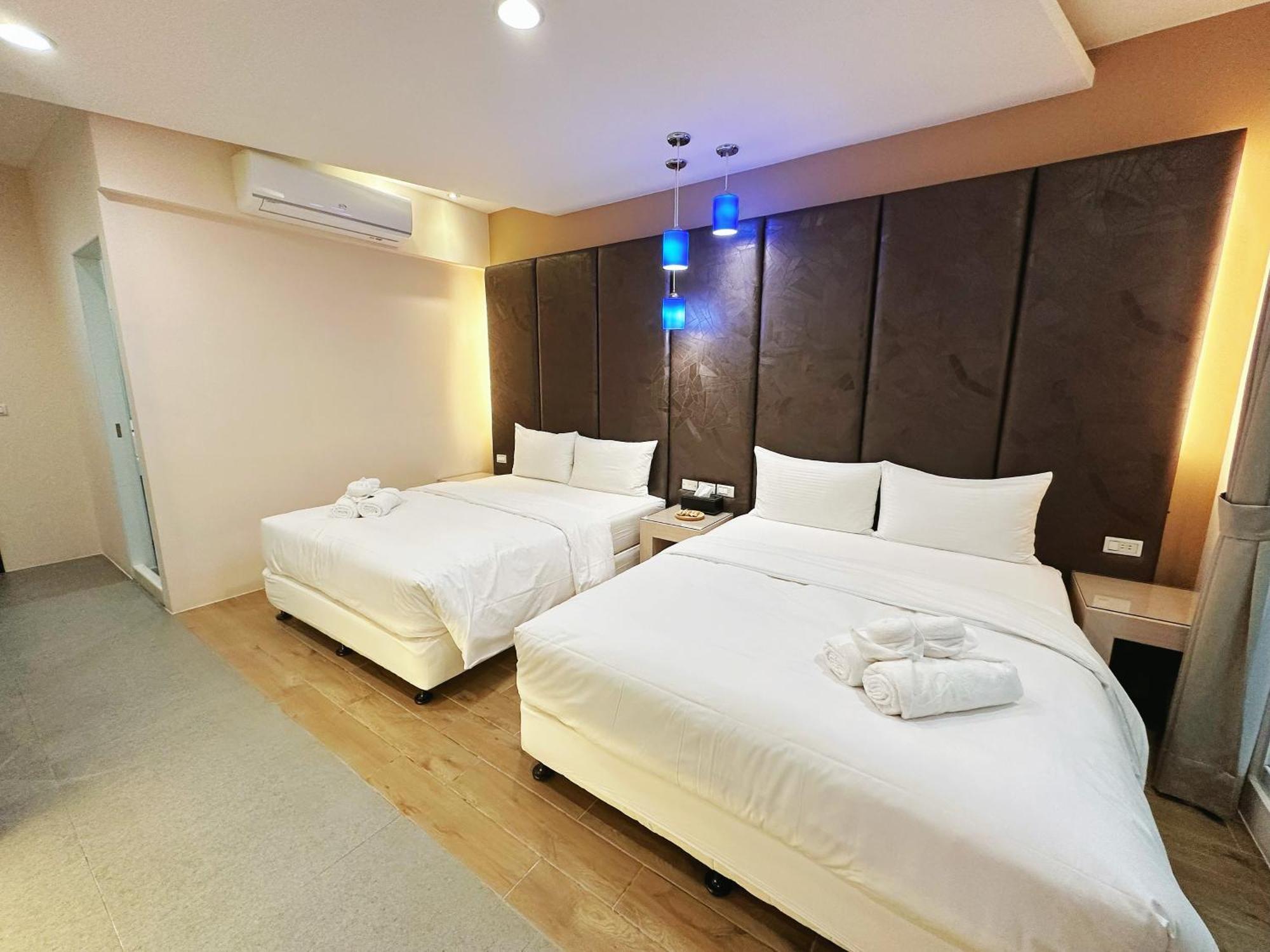 Bai Sha Tan Cottage Kenting Extérieur photo