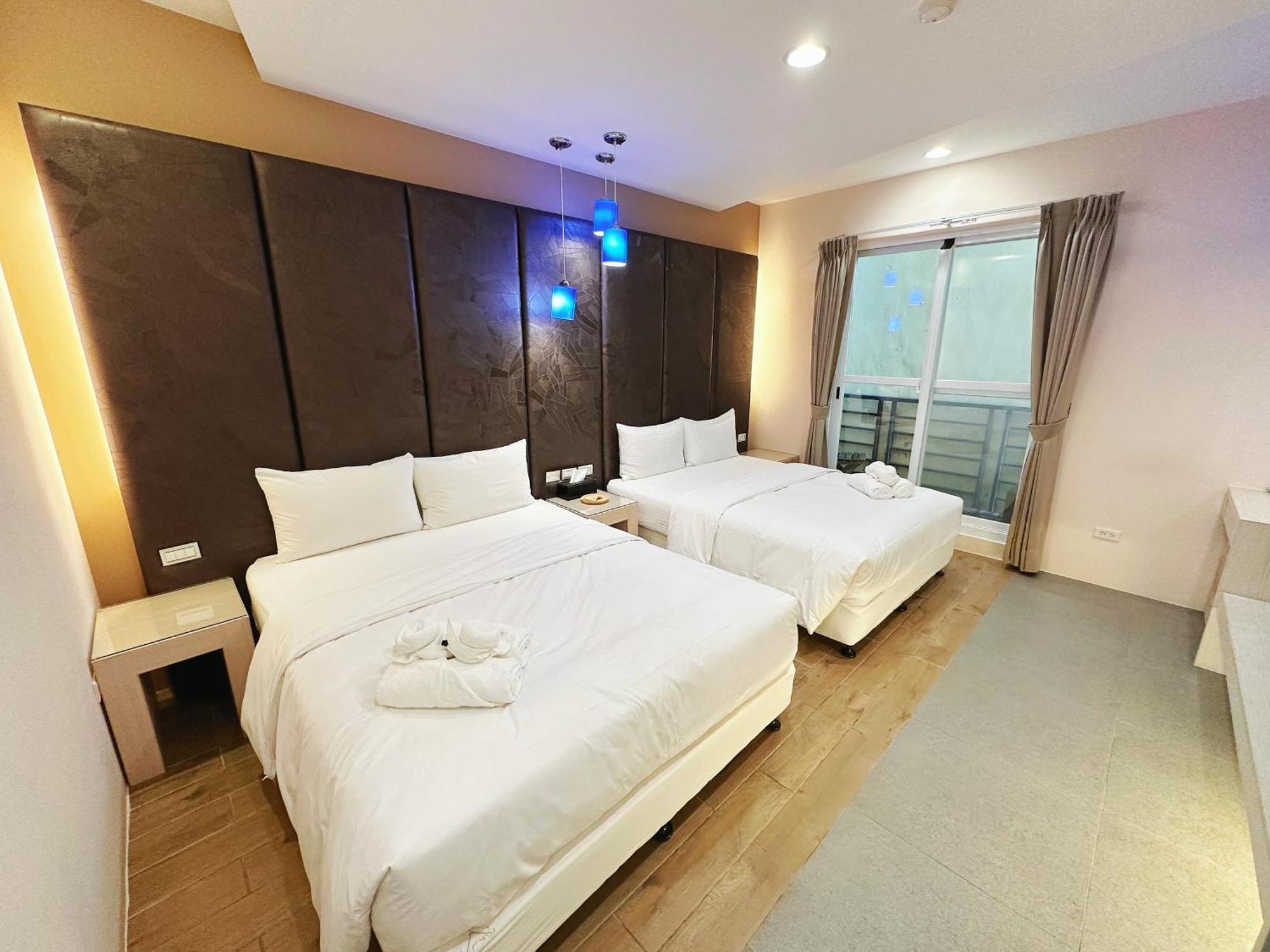 Bai Sha Tan Cottage Kenting Extérieur photo