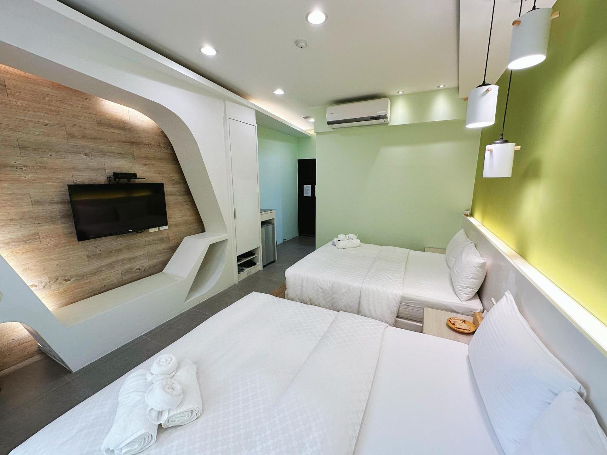 Bai Sha Tan Cottage Kenting Extérieur photo
