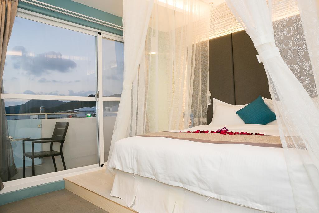 Bai Sha Tan Cottage Kenting Chambre photo