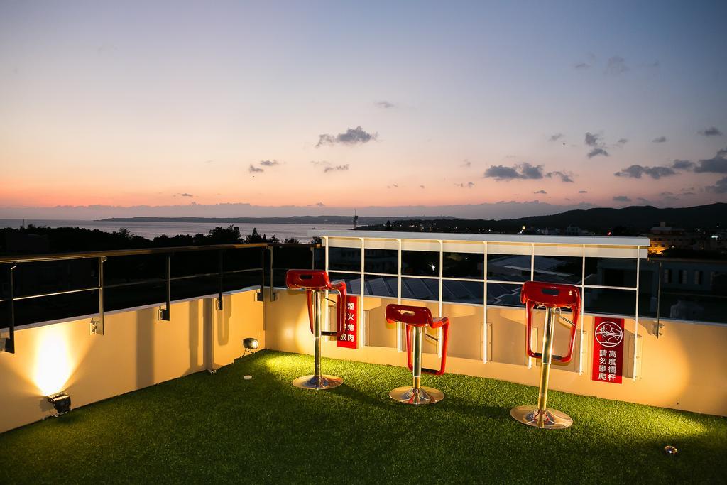 Bai Sha Tan Cottage Kenting Extérieur photo