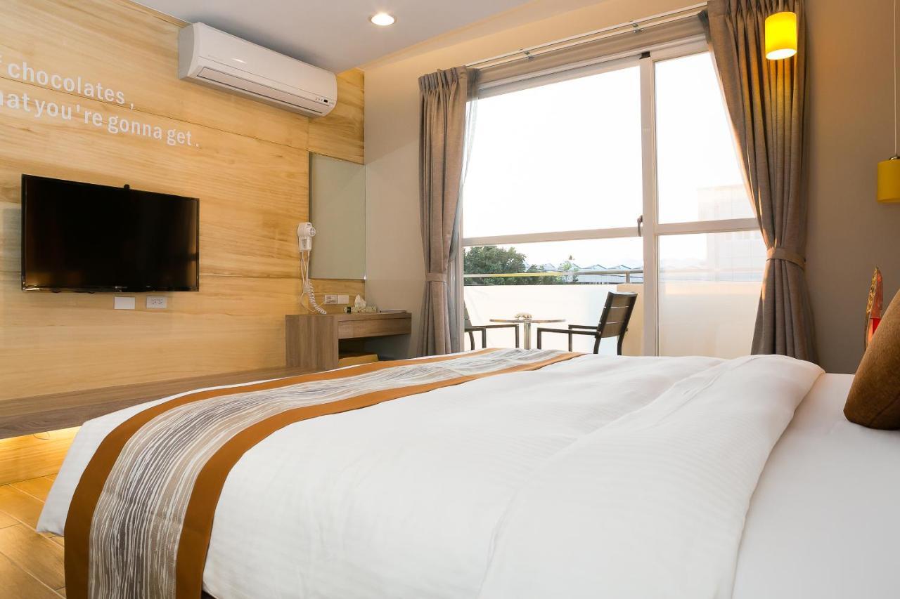 Bai Sha Tan Cottage Kenting Extérieur photo